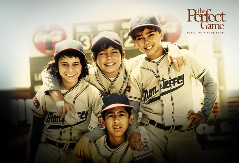 The Perfect Game but not the Perfect Movie - Kids Sports News Network