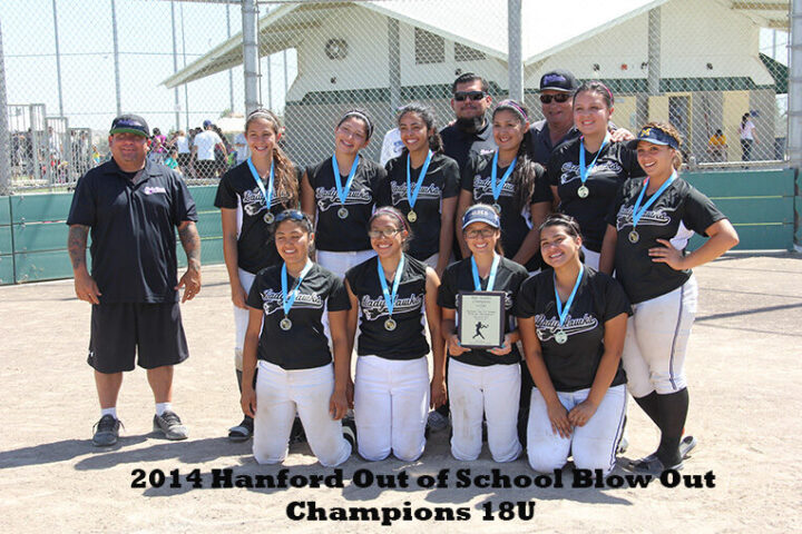 California Ladyhawks History and Highlights