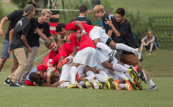 U.S. Youth Soccer Championship