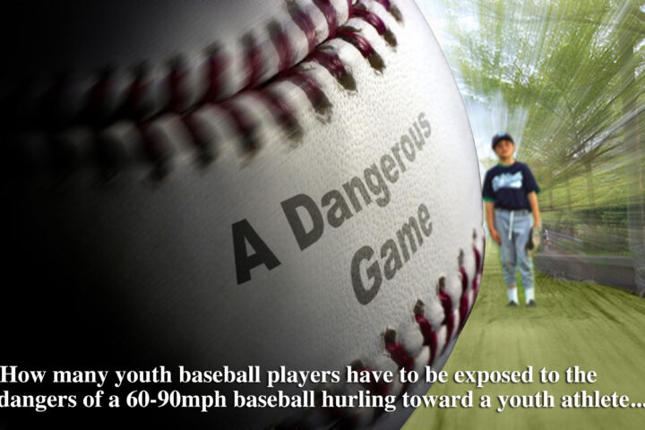 A Dangerous Game!