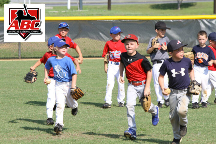 Off-Season Training with America’s Baseball Camps