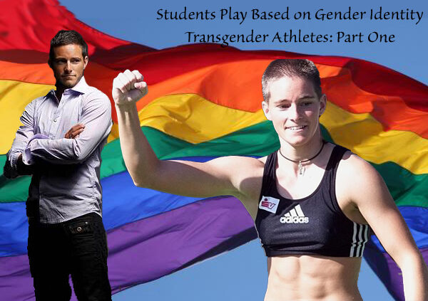 Students Play Based on Gender Identity