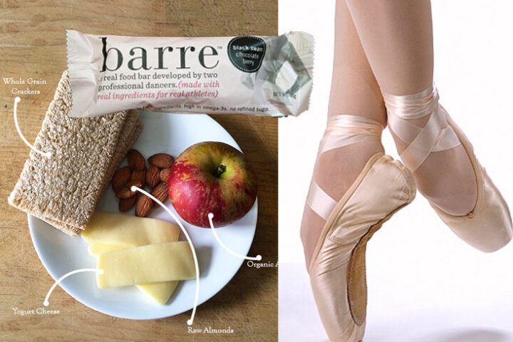 Dancers Can’t Eat Like Models