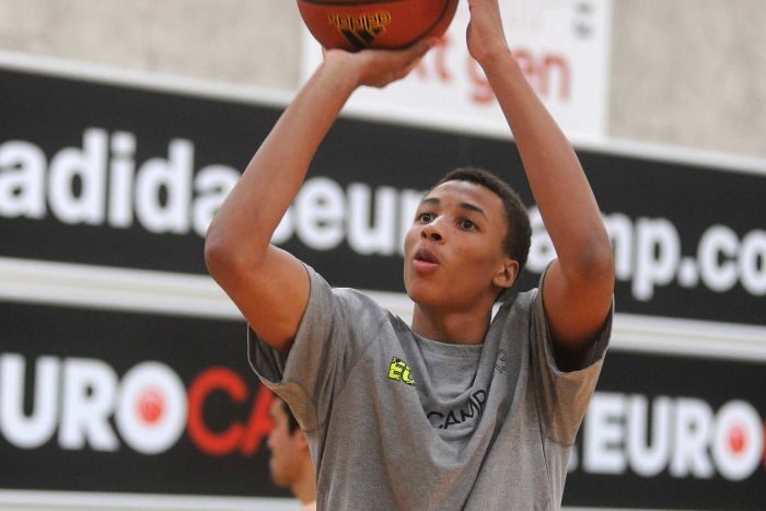 Youth and Greatness in the NBA
