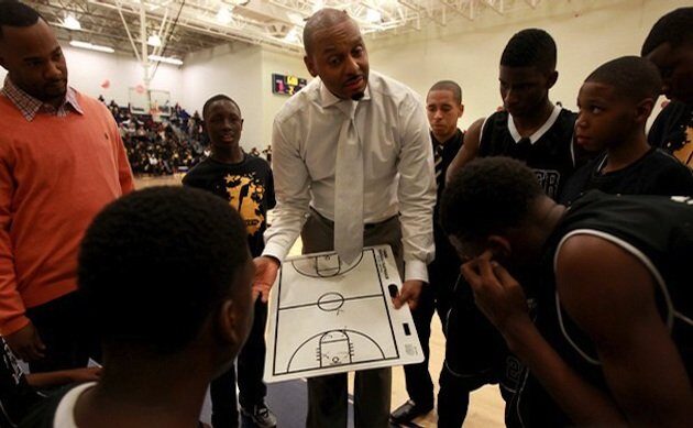 Amateur Coaching