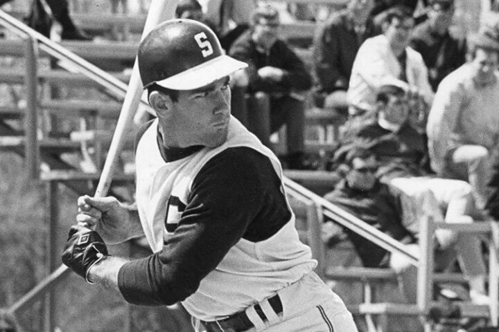 A Living Legend-Steve Garvey!
