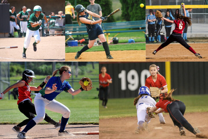 Making the Case for Girls Softball