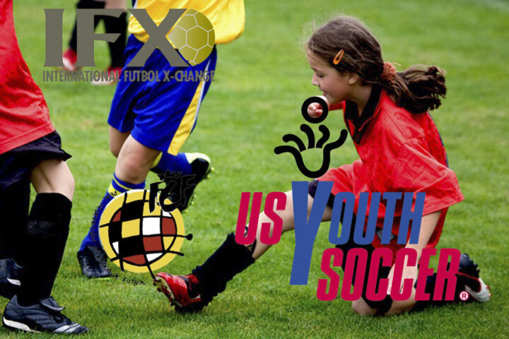 International Youth Soccer Comparison