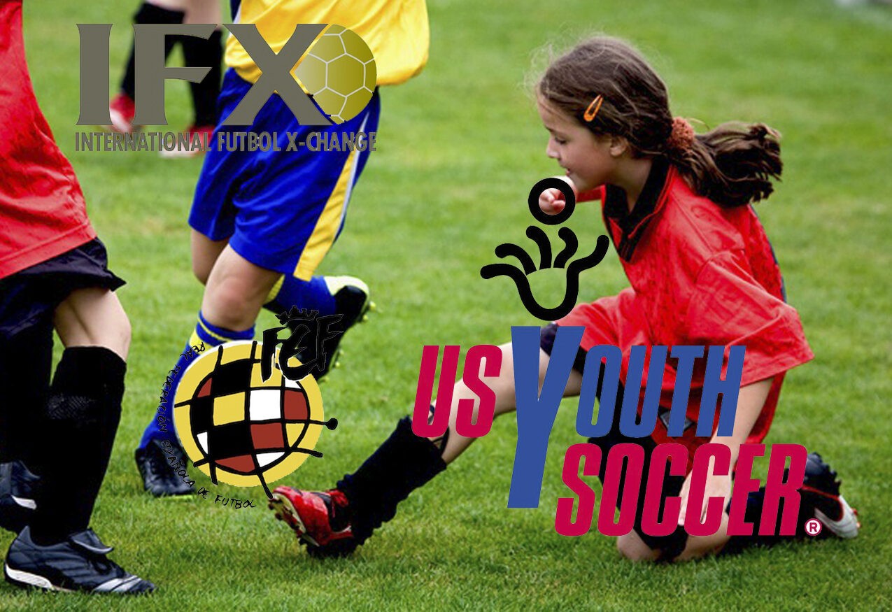 International Youth Clubs