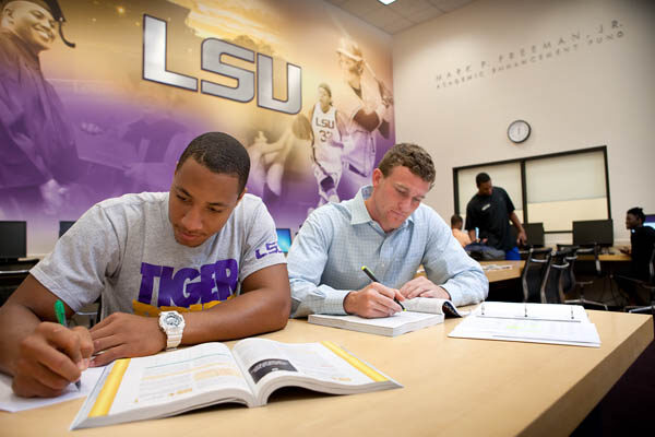 NCAA changes the required GPA