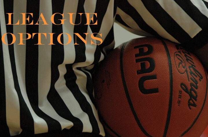 AAU Youth Leagues
