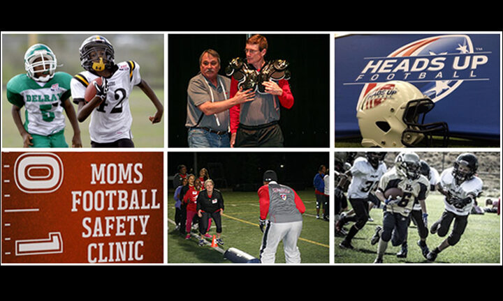 NFL Youth Program