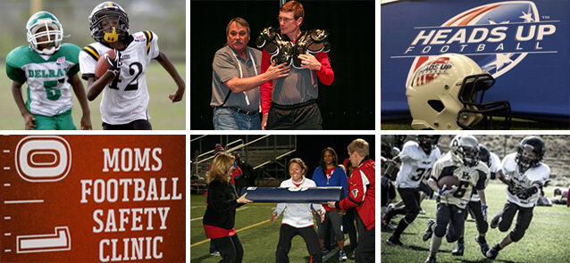 NFL Youth Program