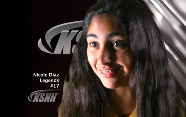 Nicole Diaz (2013)