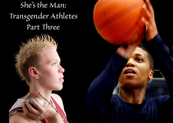 She’s the Man