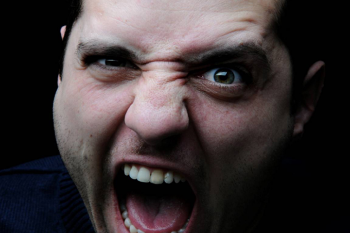 Anger Management