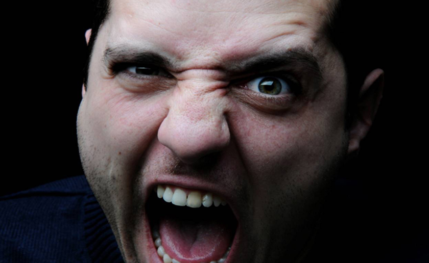 An ongoing series on how to handle your child's out of control coach.