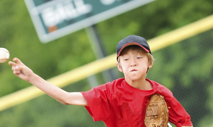 Tommy John, A Name To Be Feared