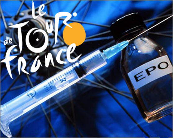 Cycling and the Prevalence of Doping