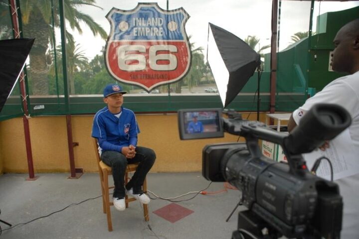 Media Day