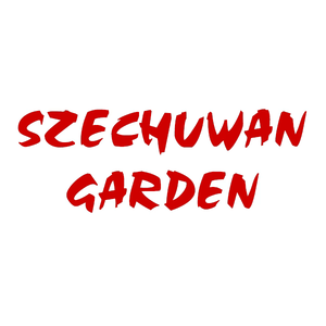 Szechuwan Garden