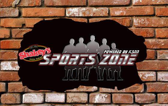 Shakey’s New Sports Zone