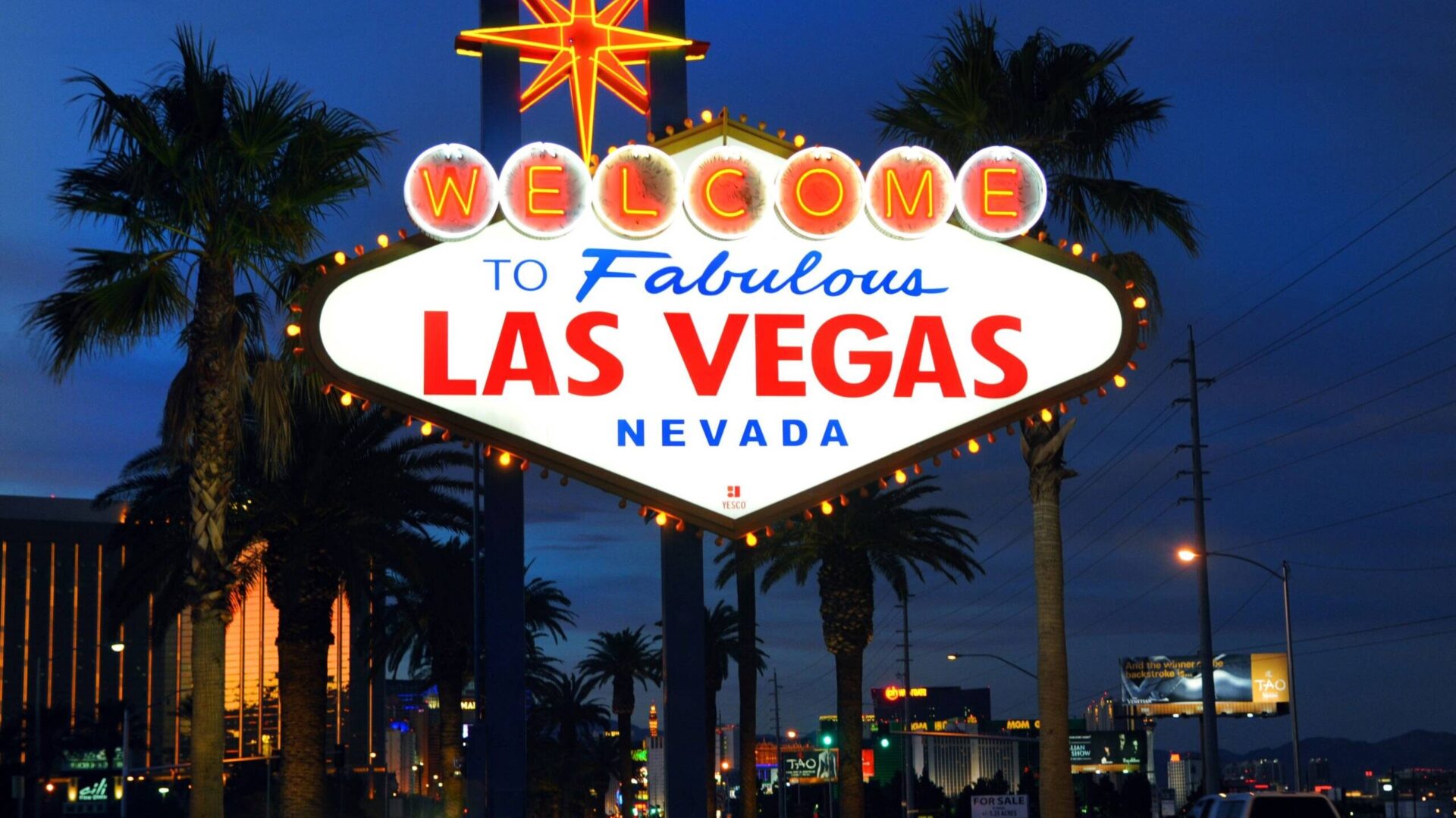 Why Are Youth Tournaments Growing In Las Vegas?
