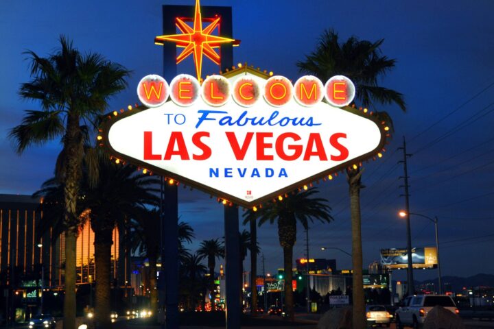 Why Are Youth Tournaments Growing In Las Vegas?