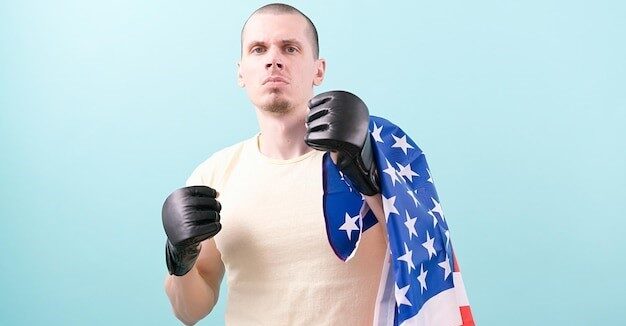 Is the Sport of Boxing a Dying Sport Amongst Youth in America?